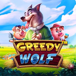 Slot Greedy Wolf