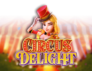 Slot Circus Delight