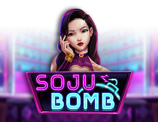 Slot Soju Bomb