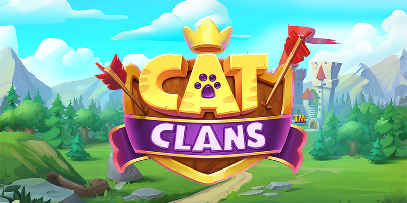 Slot Cat Clans