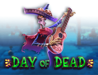 Slot DAY OF DEAD