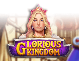 Game Slot Glorious Kingdom