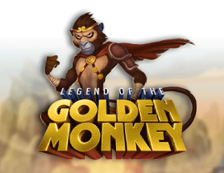 Slot Golden Monkey