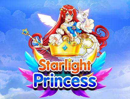 Slot Starlight Princess