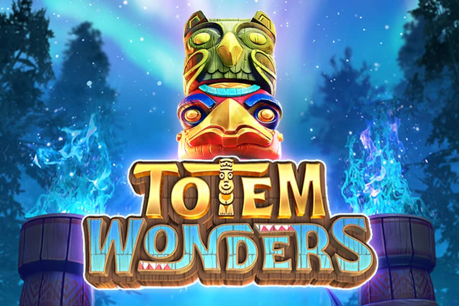 Slot Totem Wonders