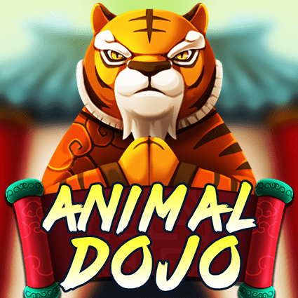 Harvey777 Situs Judi Slot Online Terpercaya dengan Keunggulan Game Slot Animal Dojo KA Gaming