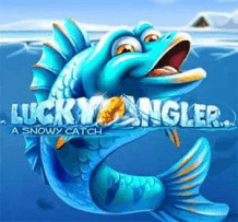 Slot Lucky Angler