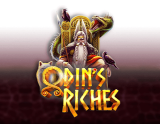 Slot Odins Riches