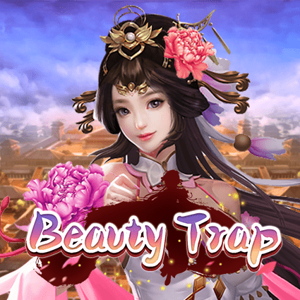 Permainan Game Slot Beauty Trap Judi Online Terpercaya Harvey777