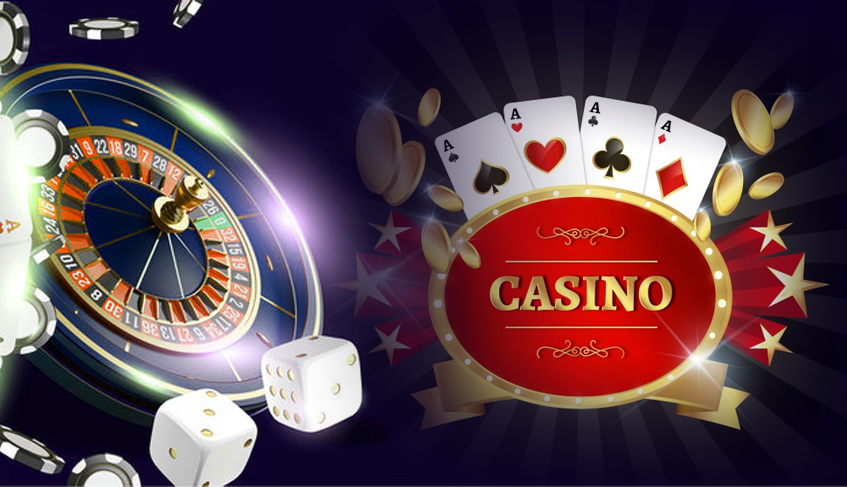 Situs Casino Online Terbesar