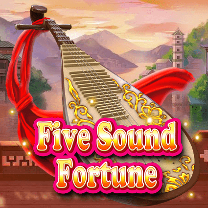 Situs Slot Gacor Five Sound Fortune Game Slot Gacor 2024