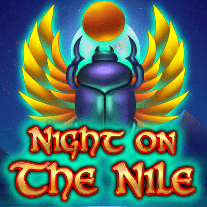 Slot Night on the Nile KA Gaming Link Situs Judi Slot Gacor Terbaik