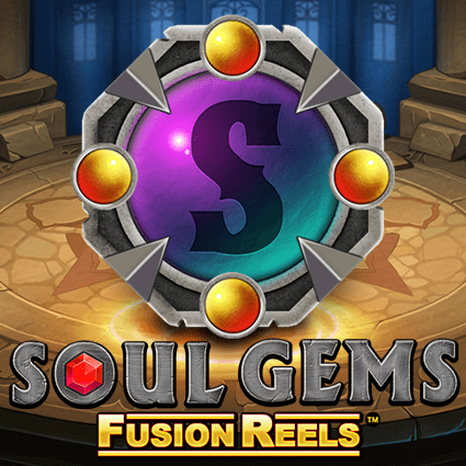 Slot Soul Gems Fusion Reels KA Gaming Metode Depo dan WD Tercepat dan Terlengkap