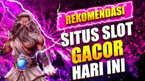 Slot Terbaik Daftar Game Slot Resmi Terpercaya di Indonesia Tahun 2024