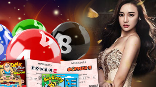 Daftar Agen Togel Online