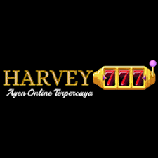 Harvey777 Dengan Bonus Slot Terbesar Di Indonesia
