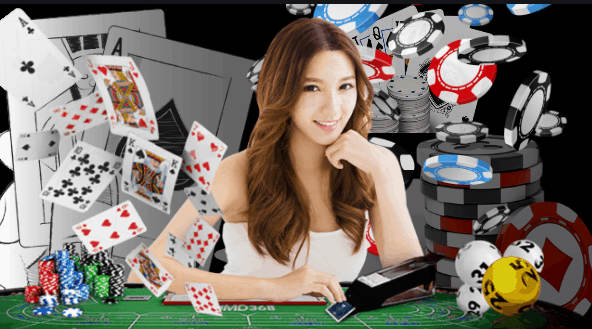 Situs Judi Casino Online