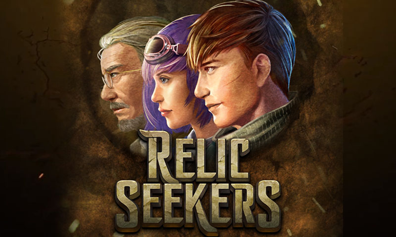 Slot Relic Seekers