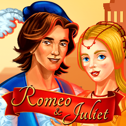 Romeo and Juliet Game Slot Gacor Online Terlengkap di Harvey777