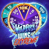 Wildfire Wins Extreme Permainan Slot Online Terbaik