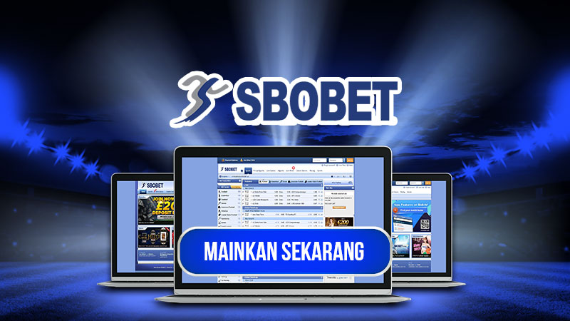 Situs Judi Bola SBOBET