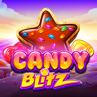 Slot Candy Blitz Permainan Game Slot Terpercaya di Indonesia