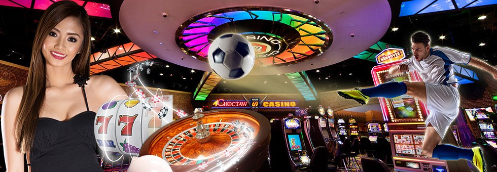 Taruhan Judi Bola Casino